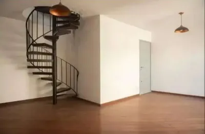 Venda de Luxuoso Apartamento Duplex de 5 Quartos na Vila Clementino, São Paulo-SP: 3 Suítes, 5 Banheiros, 4 Vagas - 257m².