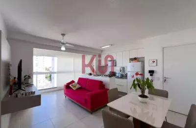 Apartamento à venda no Ipiranga, São Paulo-SP: 1 quarto, 1 suíte, 1 banheiro, 1 vaga de garagem, 45m² de área. Venha conferir!