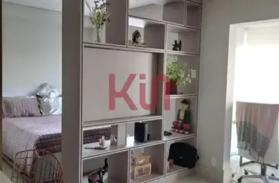 Apartamento à venda em São Paulo-SP, Ipiranga: 1 quarto, 1 banheiro, 1 vaga de garagem, 34,00 m² de área.