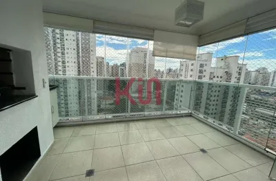 Apartamento à venda em São Paulo-SP, Vila Monte Alegre: 2 quartos, 1 suíte, 1 sala, 2 banheiros, vaga de garagem - 73,00m². Venha Conferir!