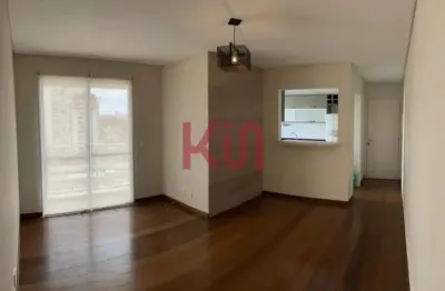 Apartamento à venda no Ipiranga, São Paulo-SP: 2 quartos, 1 suíte, 2 banheiros, 1 vaga, 58 m² de área.