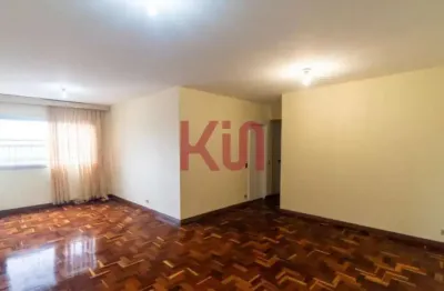 Apartamento à venda em São Paulo-SP, Vila Guarani (Z Sul) - 2 quartos, 1 banheiro, 1 vaga de garagem, 101m² de área