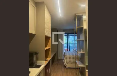 Apartamento com 1 quarto à venda na Rua Bartolomeu de Gusmão, 488, Vila Mariana, São Paulo
