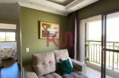 Apartamento à venda em São Paulo-SP na Vila Independência: 2 quartos, 1 banheiro, 49,00 m² de área.