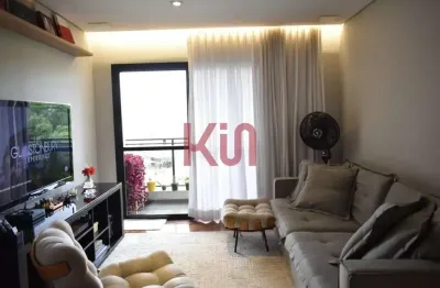 Apartamento para locação em Mirandópolis, SP: 3 quartos, 1 suíte, 2 vagas de garagem!