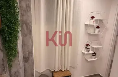 Apartamento para locação impecável na Bela Vista, São Paulo-SP: 1 quarto, 1 banheiro, 38,00 m² de área.