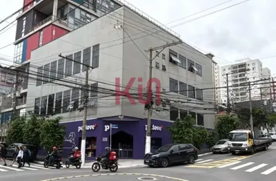 Excelentes salas comerciais para locação em São Paulo, SP: localização privilegiada e infraestrutura completa!