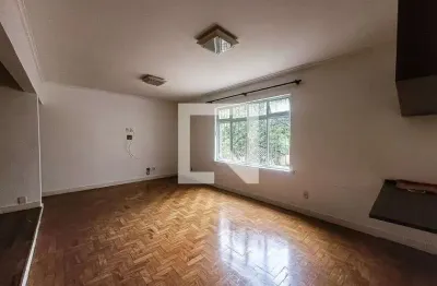 Apartamento com 2 quartos à venda na Rua Doutor Mário Cardim, 398, Vila Mariana, São Paulo