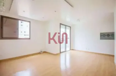 Apartamento à Venda no Jardim Paulista, São Paulo-SP: 3 Quartos, 1 Suíte, 2 Banheiros, 2 Vagas, 80m² de Área