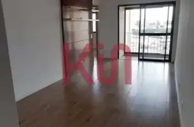 Apartamento para locação em São Paulo-SP, bairro Ipiranga: 2 quartos, 1 suíte, 2 banheiros, 60m². Venha conferir!