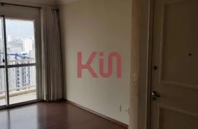 Excelente Apartamento para Locação no Coração do Ipiranga!