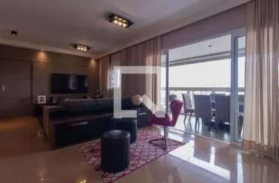 Apartamento com 3 quartos à venda na Rua Jorge Tibiriçá, 565, Vila Mariana, São Paulo