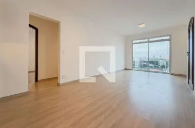 Apartamento com 3 quartos à venda na Rua Francisco Cruz, 239, Vila Mariana, São Paulo