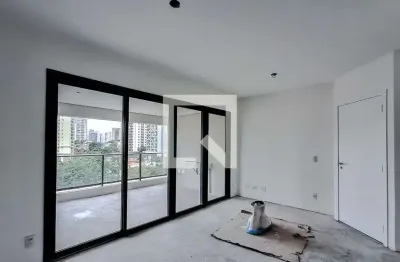 Apartamento com 3 quartos à venda na Rua Baltazar Lisboa, 472, Vila Mariana, São Paulo