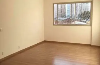 Aluguel de Apartamento de 2 Quartos na Vila Mariana - 100m², 1 Suíte, 2 Banheiros e 1 Vaga de Garagem em São Paulo-SP.