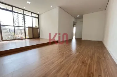 Apartamento à Venda em São Paulo-SP, Bairro Saúde: 3 Quartos, 1 Suíte, 1 Sala, 3 Banheiros, 2 Vagas de Garagem - 109m².