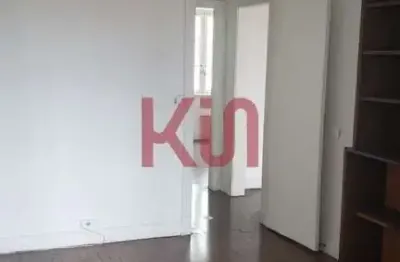 Apartamento à venda na Bela Vista, São Paulo-SP! 2 quartos, 1 banheiro e 90m² de área! Venha conferir!