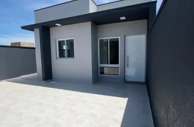 Linda casa em parque residencial sábias com 3 dorm sendo 1 suíte