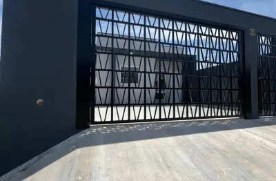 Casa com 3 quartos à venda na Rua Manoel Ribeiro Martins, 69, Parque Residencial Sabiás, Indaiatuba