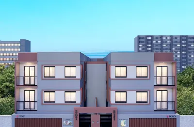 Lançamento domo portinari - apês de 2 dorm com varanda e sem varanda