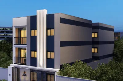 Lançamento domo argentinos com oportunidade de apês de 1 e 2 dorm