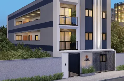 Apartamento com 1 quarto à venda na Rua dos Argentinos, 62, Vila Rio Branco, São Paulo