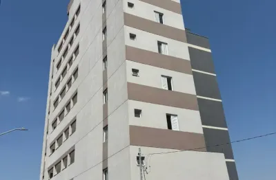Apartamento com 1 quarto à venda na Rua Nilza, 722, Vila Esperança, São Paulo