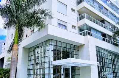 Impecável, 3 suítes c/ ar cond, 3 vagas grandes, ampla varanda gourmet, andar alto, ensolarado, linda vista, repleto de armários, gleba palhano, londrina, pr