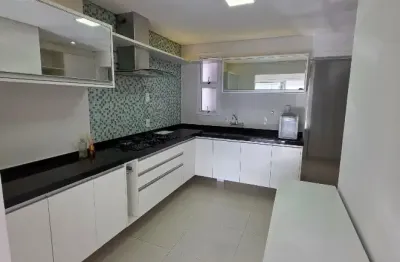 Impecável, 3 suítes c/ ar cond, 3 vagas grandes, ampla varanda gourmet, andar alto, ensolarado, linda vista, repleto de armários, gleba palhano, londrina, pr