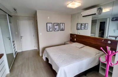 Belíssimo apartamento finamente decorado e mobiliado no jardins - são paulo - sp