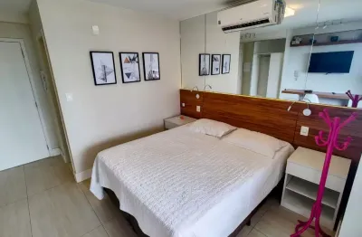 Belíssimo apartamento finamente decorado e mobiliado no jardins - são paulo - sp