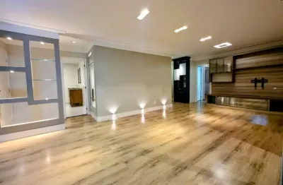 Poema granja julieta - excelente apartamento -121 m² com 3 quartos (1 suíte) + escritório 2 garagens