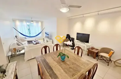 160m² , 3 quartos sendo 1 suíte,1 vaga,3 wcs, - ponta da praia