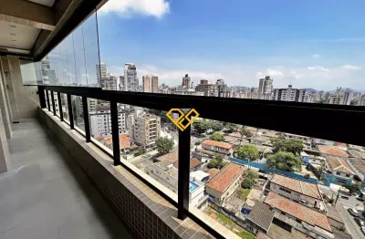 2 quartos sendo 1 suíte ,lavabo,varanda,lazer completo ponta da praia