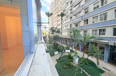 60m2 ,1 quarto, frente a praia ,jardim do atlantico,prédio com lazer,aparecida-santos