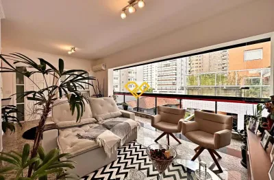 140m² , 2 suíte ,4 ,wcs, 2 vagas ,varanda ,pertinho da praia - embaré - santos