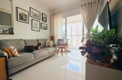 2 suítes , 3 wcs , 1 vaga demarcada , lazer completo - gonzaga - santos