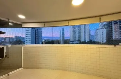 102² , 2 quartos + dep completa ,1 vaga demarcada,lazer completo - Pompéia - Santos