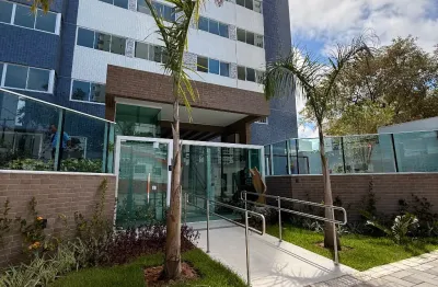 Kitnet / Stúdio à venda no Boa Viagem, Recife 