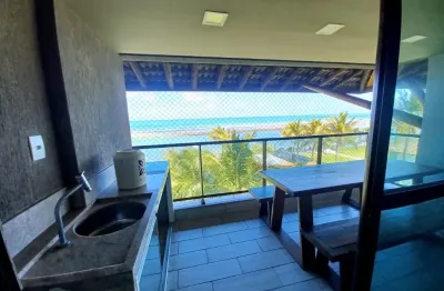 Apartamento com 3 quartos à venda na Praia de Muro Alto, Ipojuca 