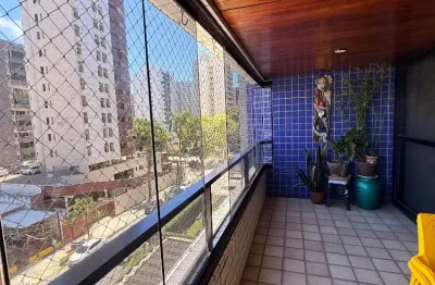 Apartamento com 3 quartos à venda no Boa Viagem, Recife 