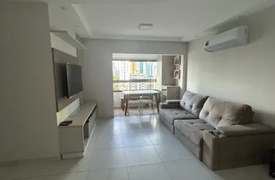 Apartamento com 3 quartos à venda no Boa Viagem, Recife 