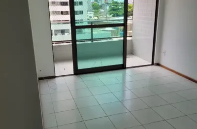 Apartamento com 3 quartos para alugar na Rua Cônego Romeu, Boa Viagem, Recife