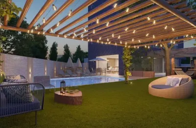 Kitnet / Stúdio para alugar na Rua Professor Augusto Lins e Silva, Boa Viagem, Recife