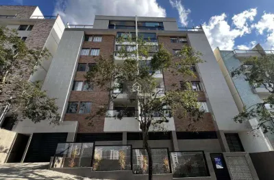 Apartamento 3 quartos juiz de fora - mg - vale do ipê