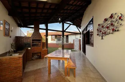 Casa com 4 quartos à venda no Portal da Torre, Juiz de Fora 