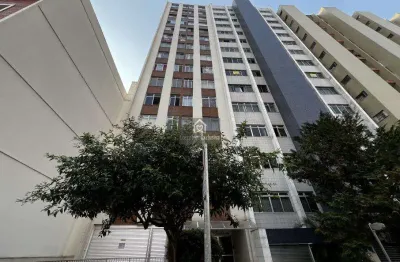 Apartamento com 1 quarto à venda na Rua Doutor Constantino Paleta, Centro, Juiz de Fora