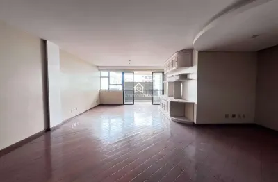 Apartamento com 4 quartos à venda na Rua Oscar Vidal, Centro, Juiz de Fora