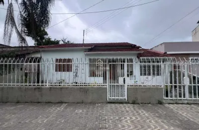 Casa com 4 quartos à venda na Rua Padre Frederico, Santa Catarina, Juiz de Fora