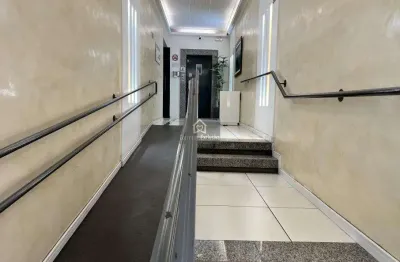Apartamento com 2 quartos à venda na Rua Santo Antônio, Centro, Juiz de Fora